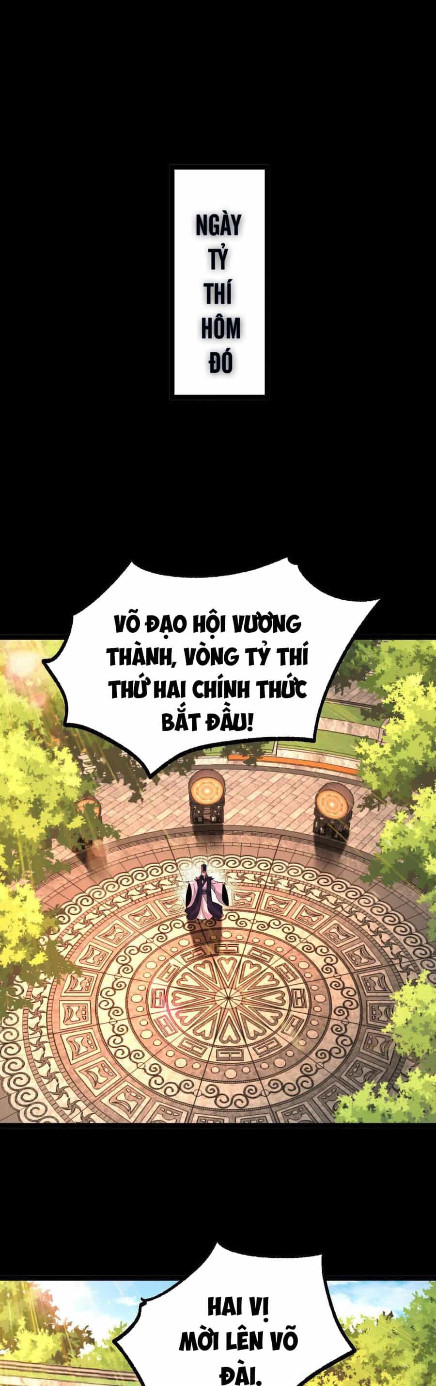 Ngạo Thế Đan Thần - Chương 35 - ảnh 5