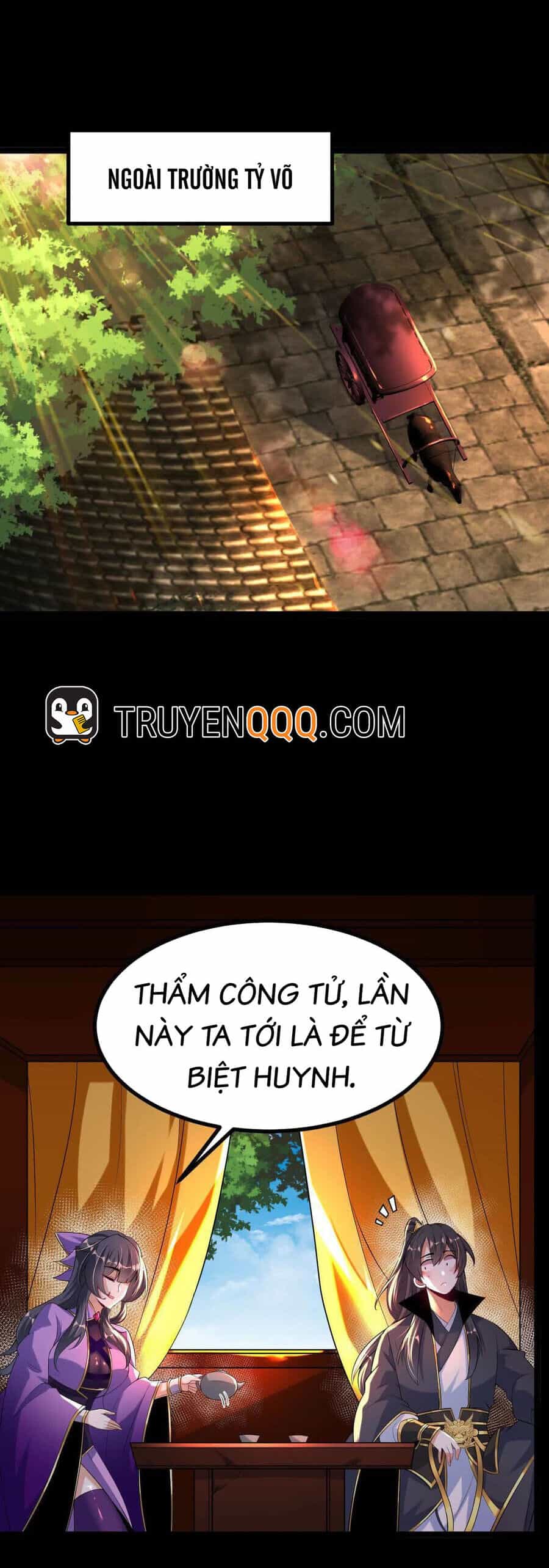 Ngạo Thế Đan Thần - Chương 36 - ảnh 18