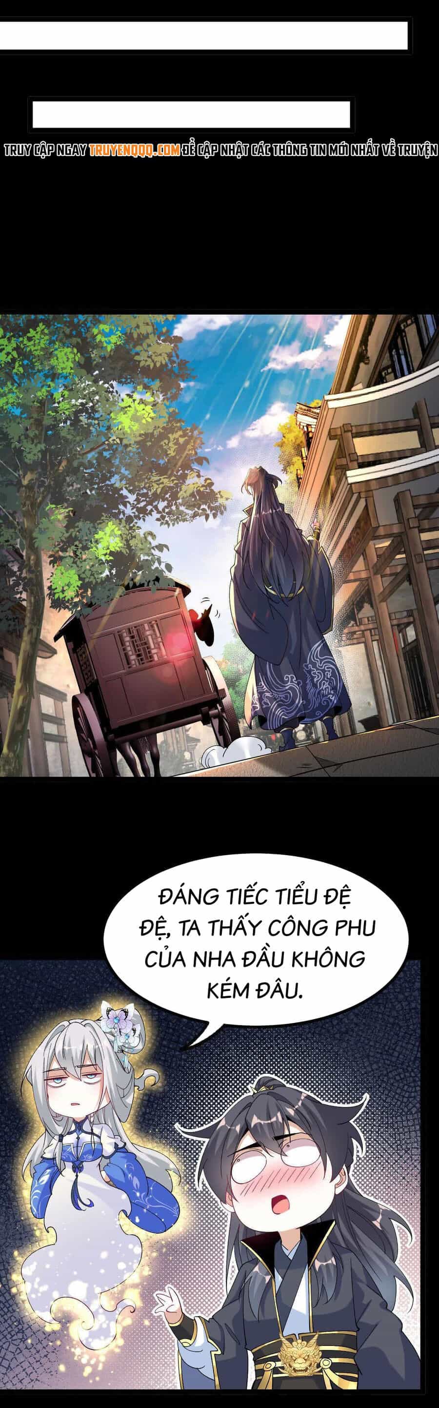 Ngạo Thế Đan Thần - Chương 37 - ảnh 7