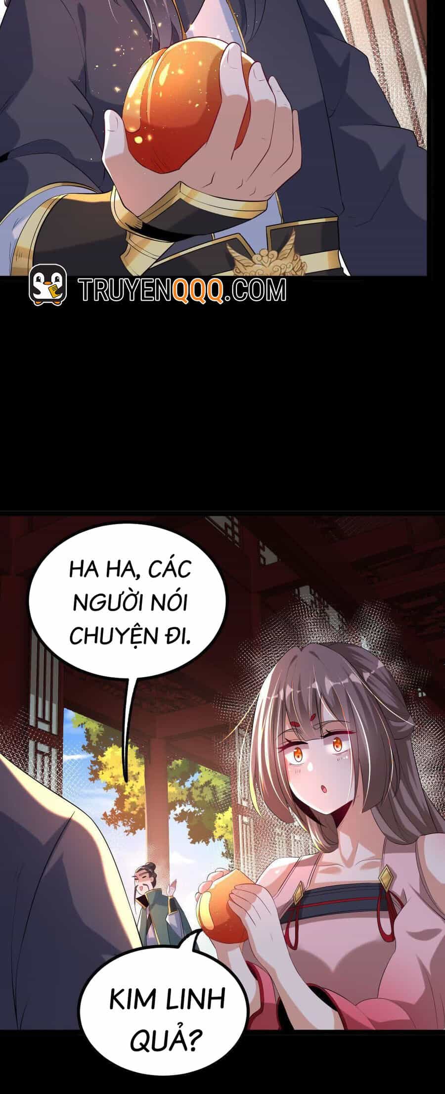 Ngạo Thế Đan Thần - Chương 38 - ảnh 10