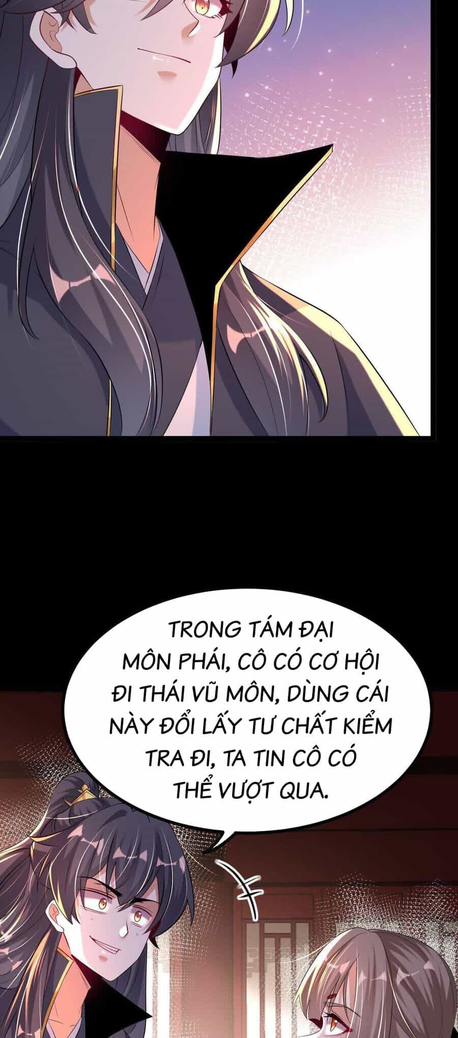 Ngạo Thế Đan Thần - Chương 38 - ảnh 12
