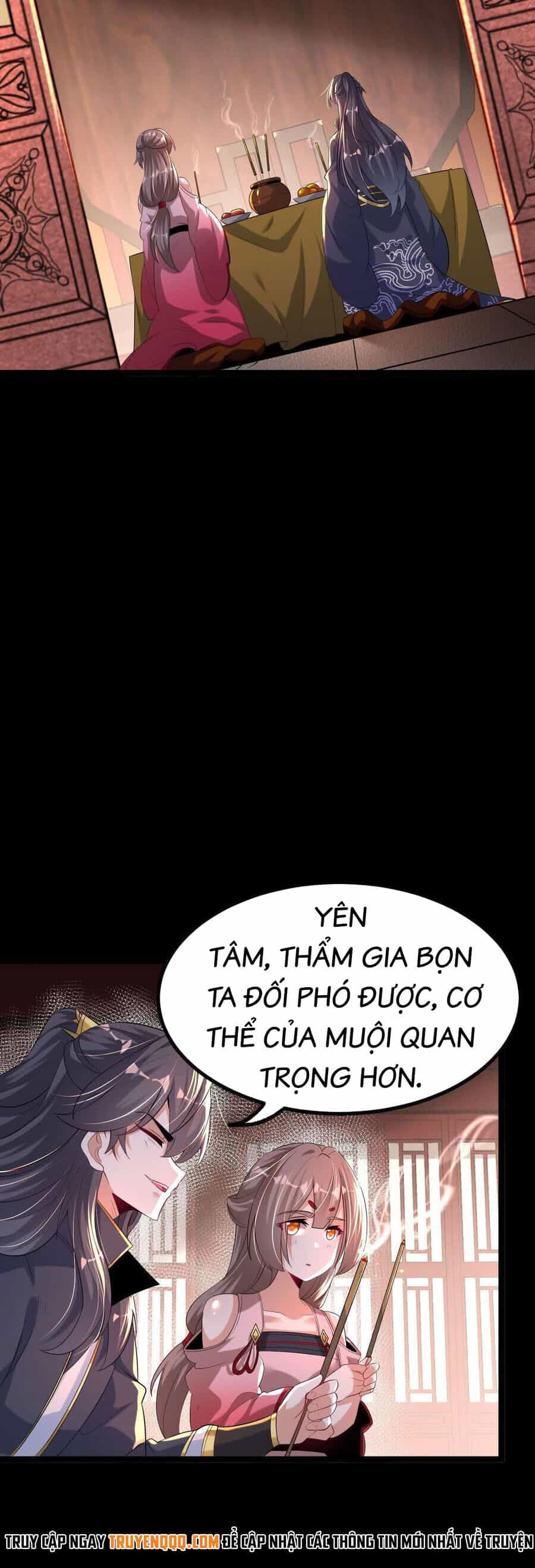 Ngạo Thế Đan Thần - Chương 38 - ảnh 16