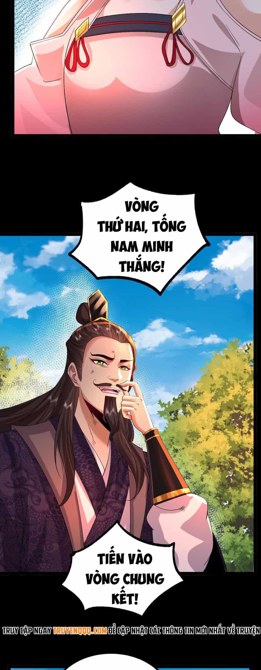Ngạo Thế Đan Thần - Chương 38 - ảnh 3
