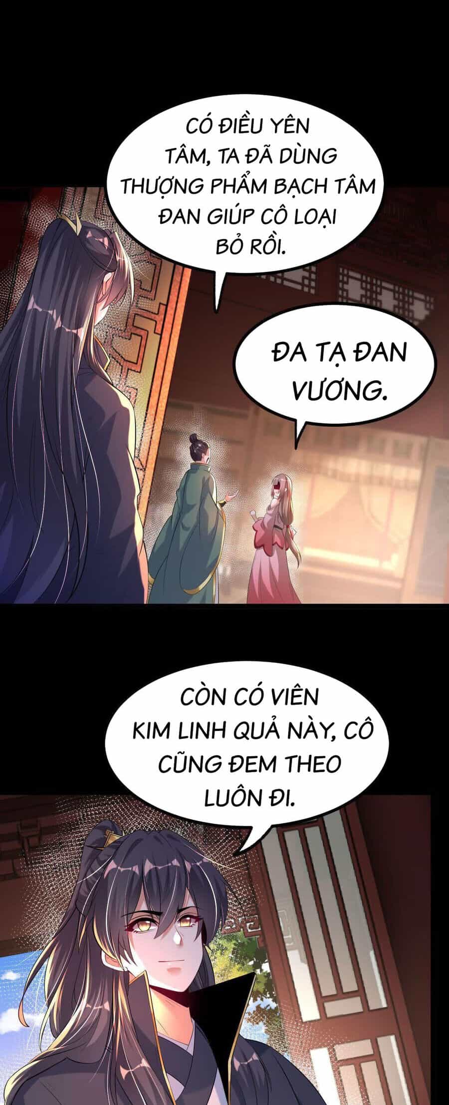 Ngạo Thế Đan Thần - Chương 38 - ảnh 9