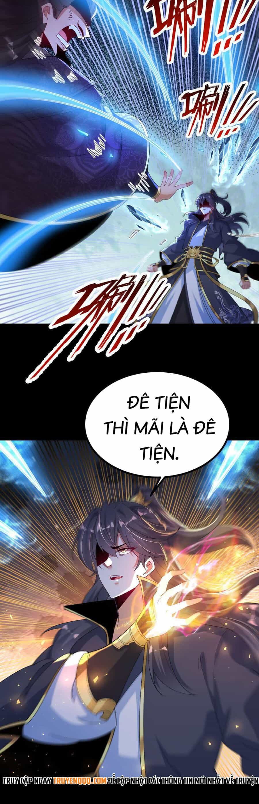 Ngạo Thế Đan Thần - Chương 39 - ảnh 11