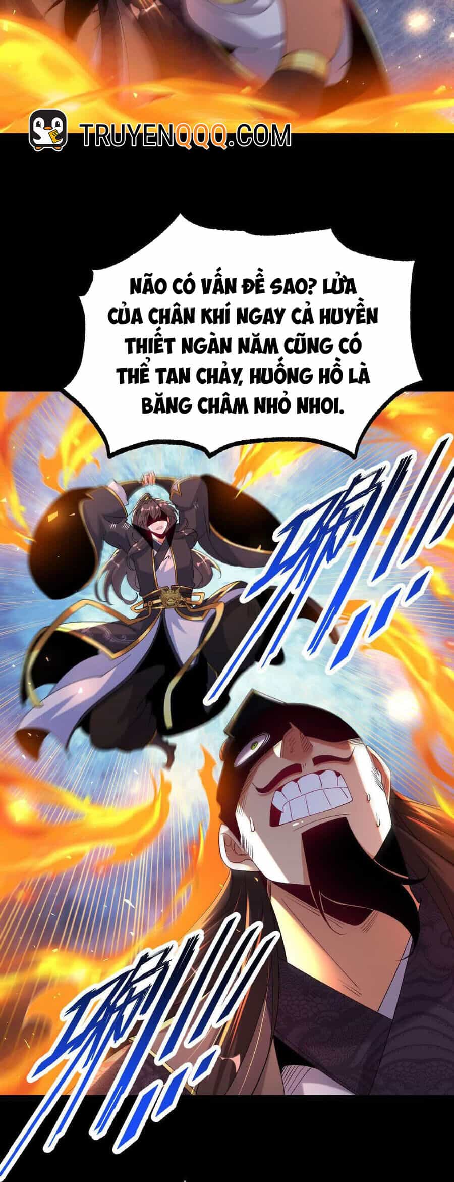 Ngạo Thế Đan Thần - Chương 39 - ảnh 14