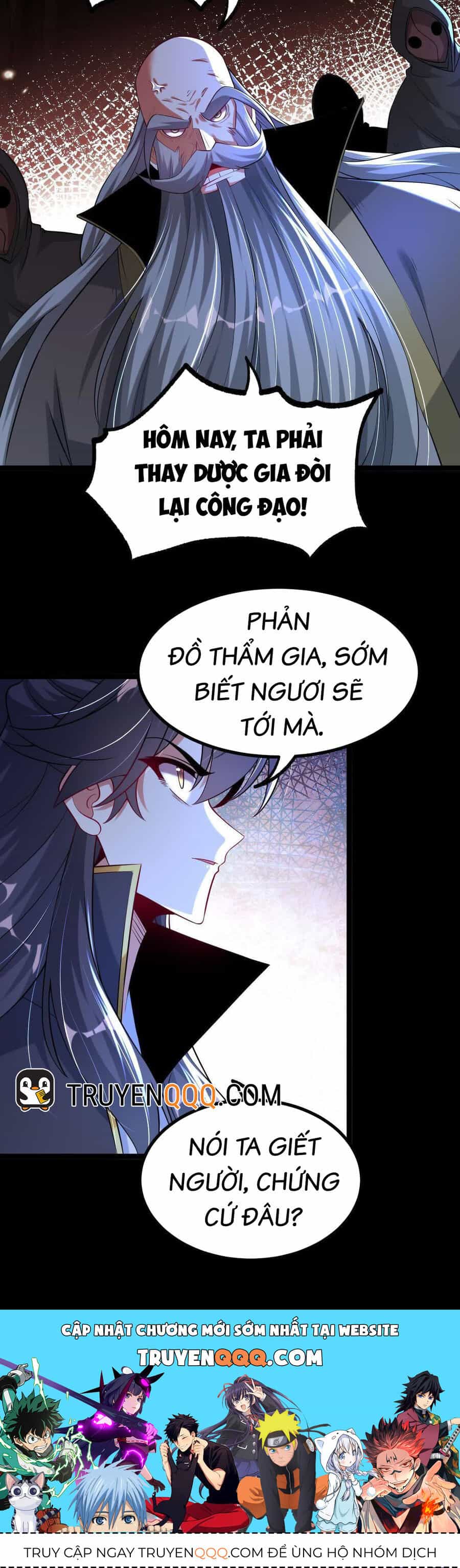Ngạo Thế Đan Thần - Chương 39 - ảnh 20