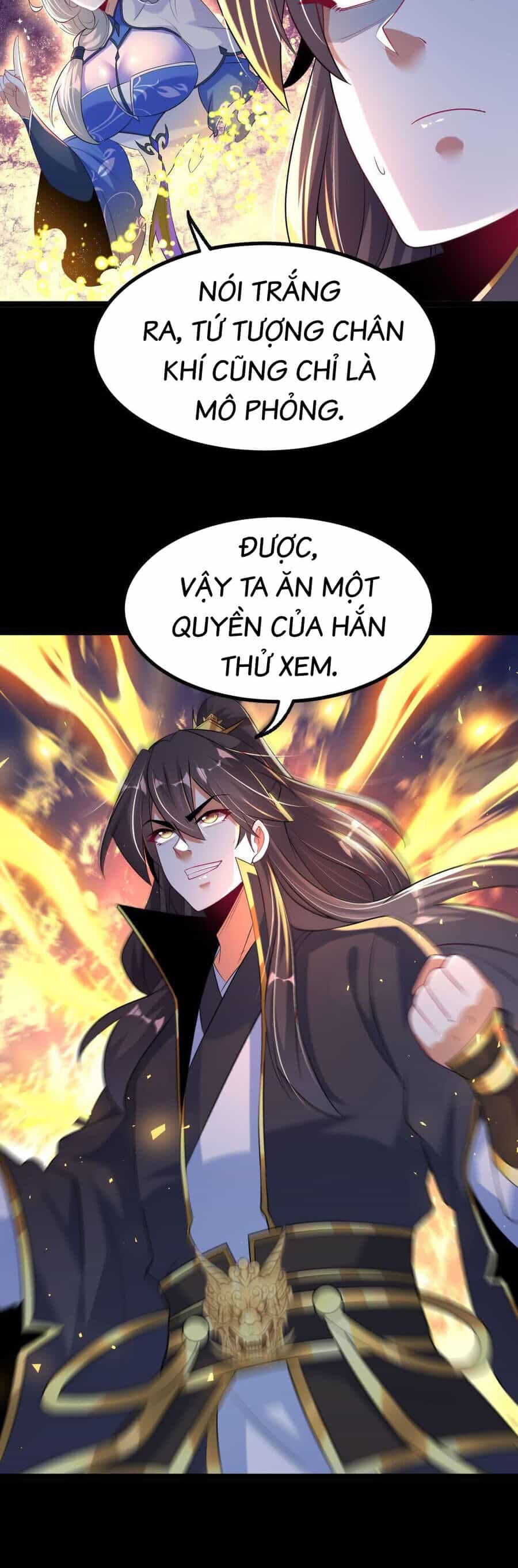 Ngạo Thế Đan Thần - Chương 39 - ảnh 4