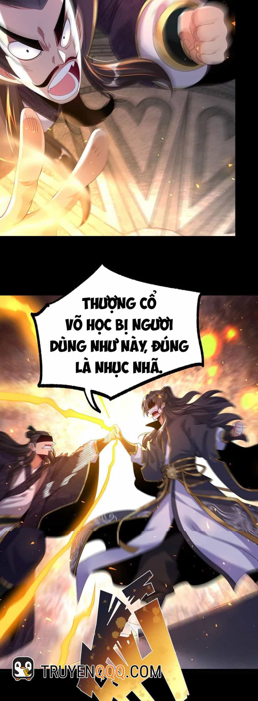 Ngạo Thế Đan Thần - Chương 39 - ảnh 7