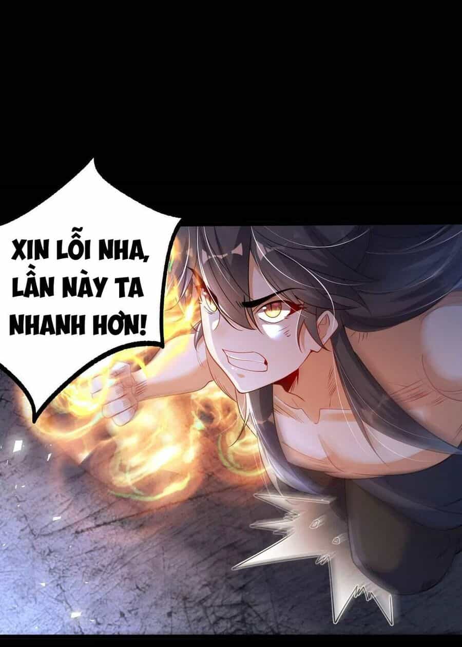 Ngạo Thế Đan Thần - Chương 4 - ảnh 44