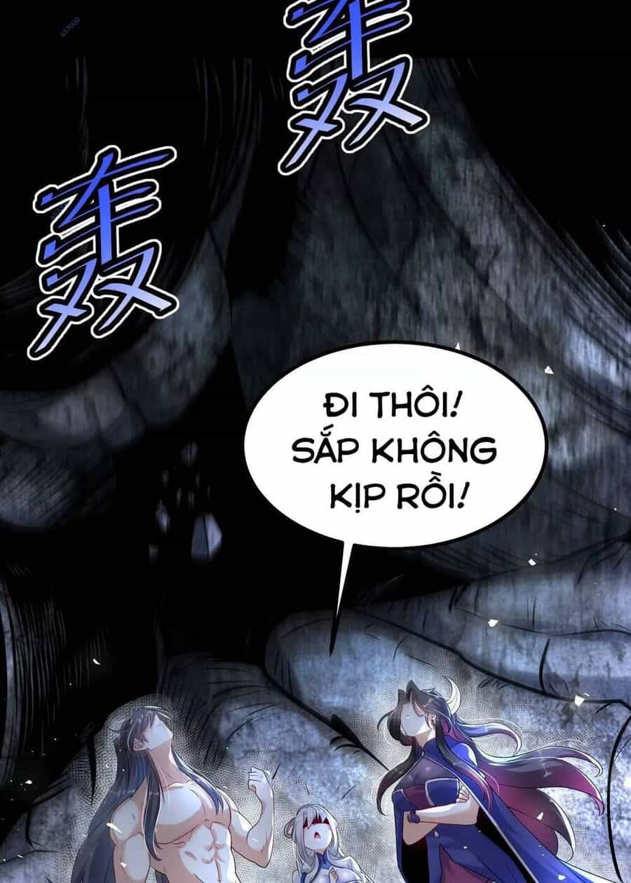 Ngạo Thế Đan Thần - Chương 4 - ảnh 59
