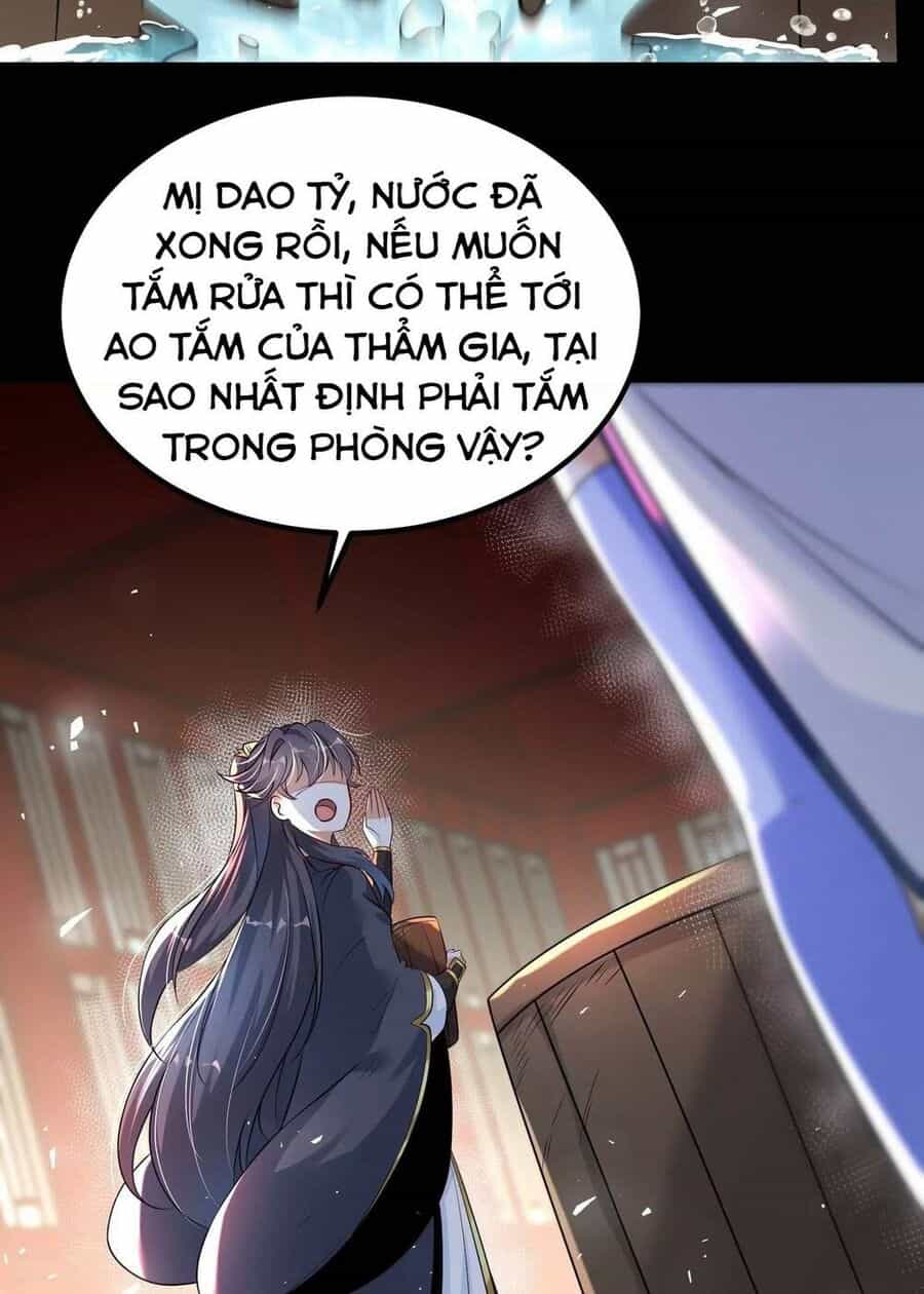 Ngạo Thế Đan Thần - Chương 4 - ảnh 68