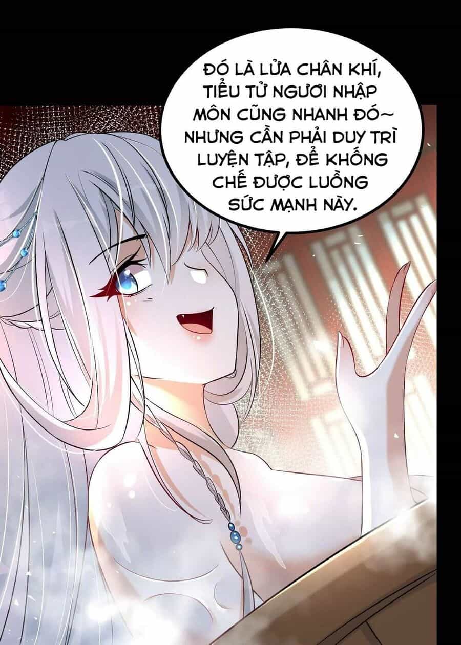 Ngạo Thế Đan Thần - Chương 4 - ảnh 88