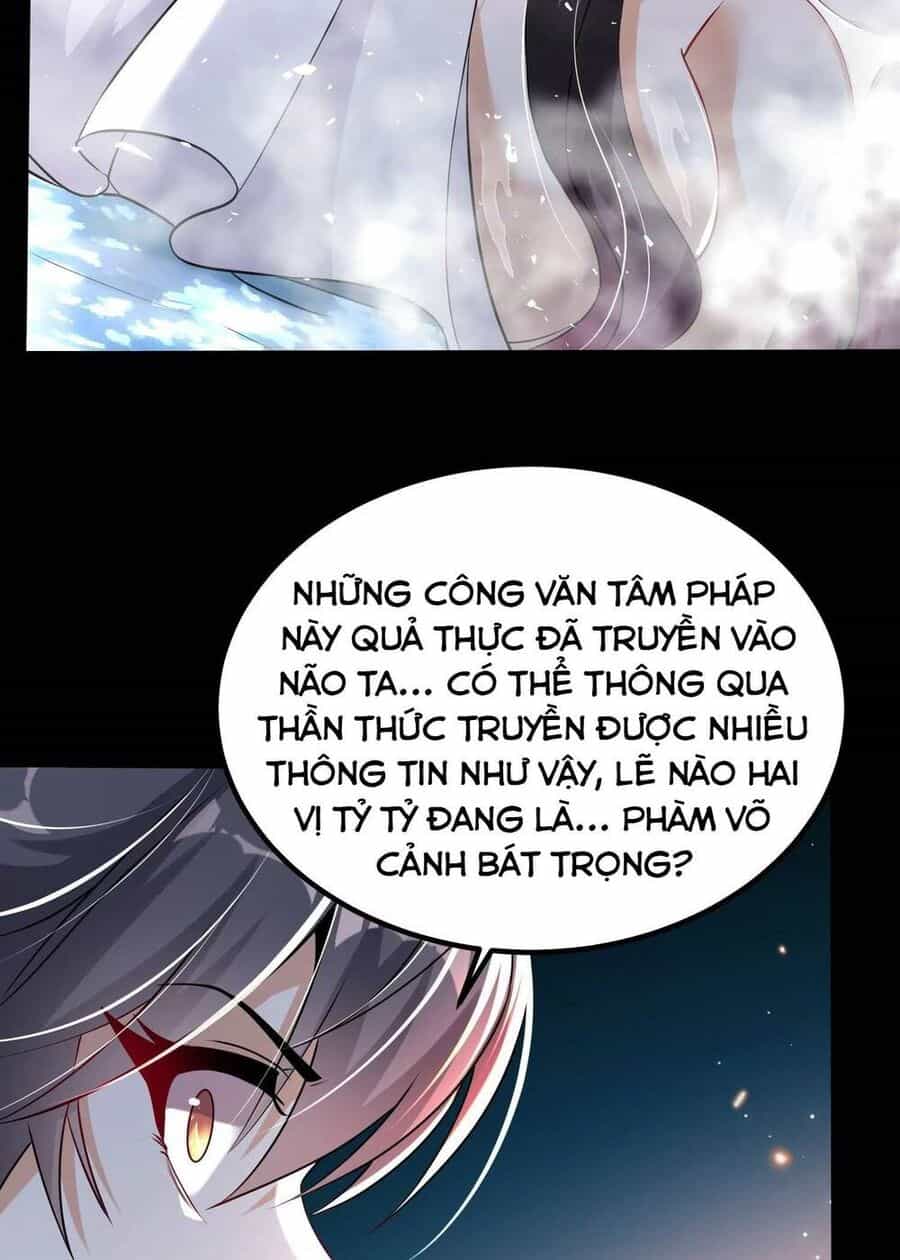 Ngạo Thế Đan Thần - Chương 4 - ảnh 90