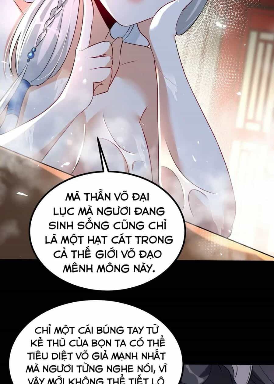 Ngạo Thế Đan Thần - Chương 4 - ảnh 94