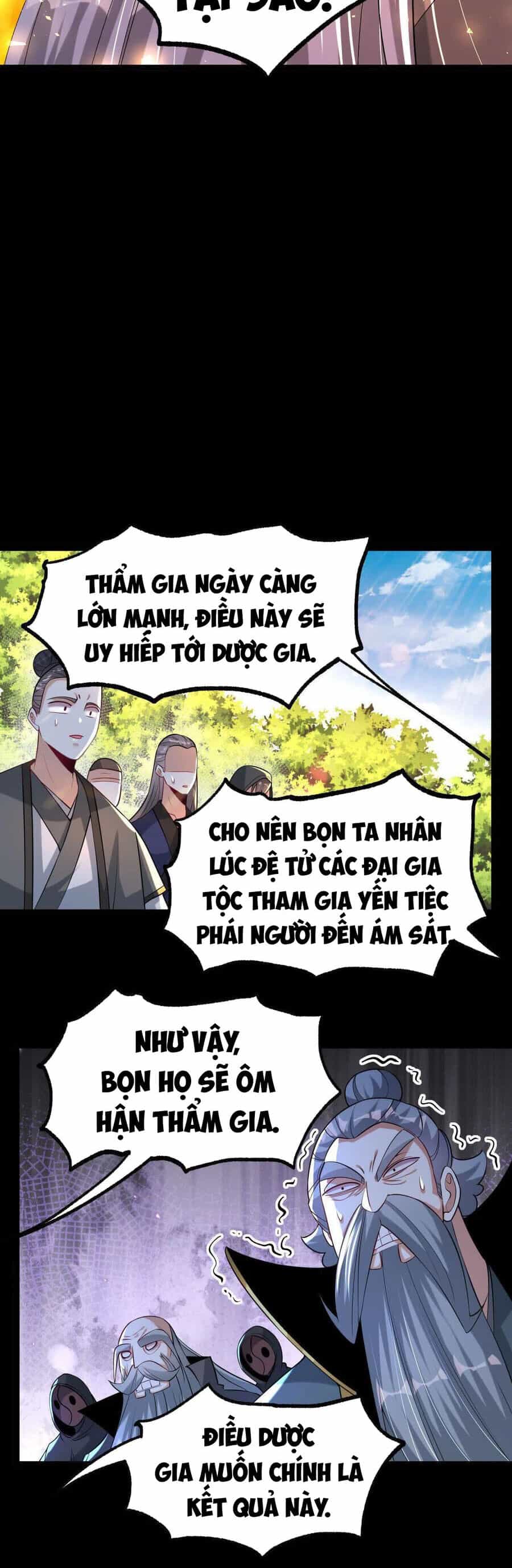 Ngạo Thế Đan Thần - Chương 40 - ảnh 10