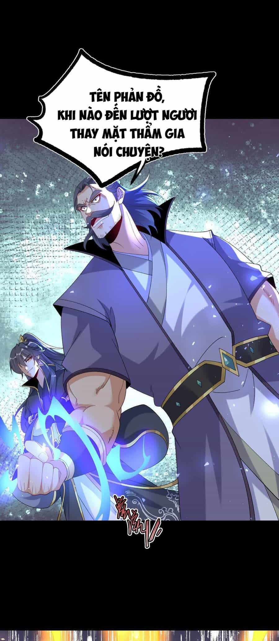 Ngạo Thế Đan Thần - Chương 40 - ảnh 17