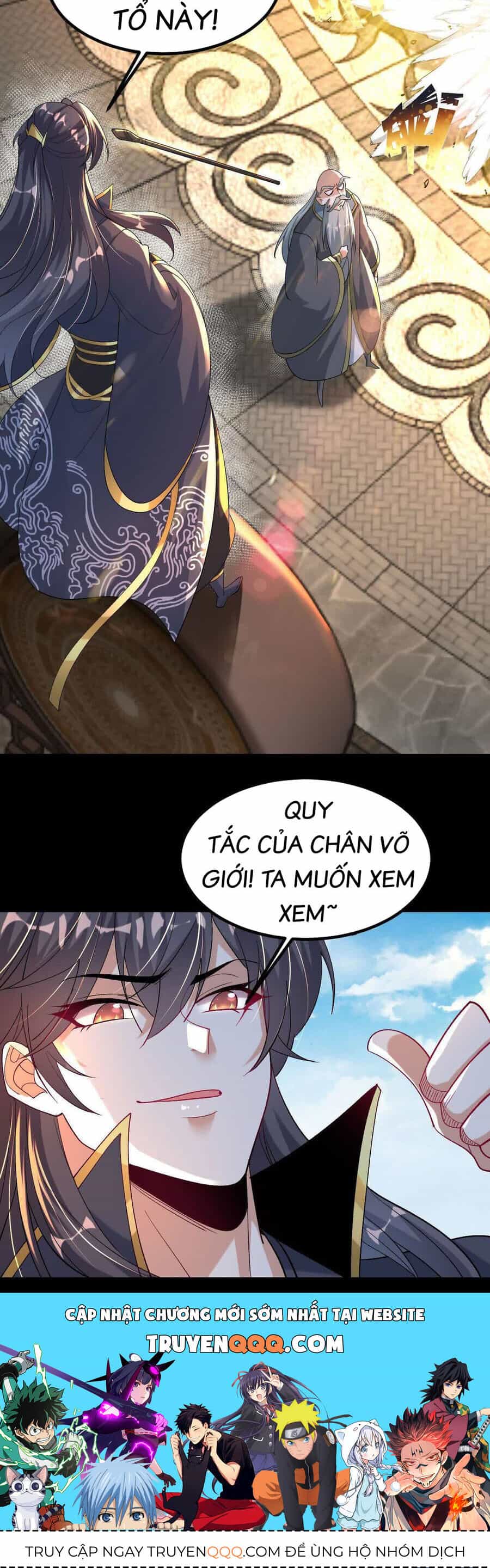 Ngạo Thế Đan Thần - Chương 40 - ảnh 23