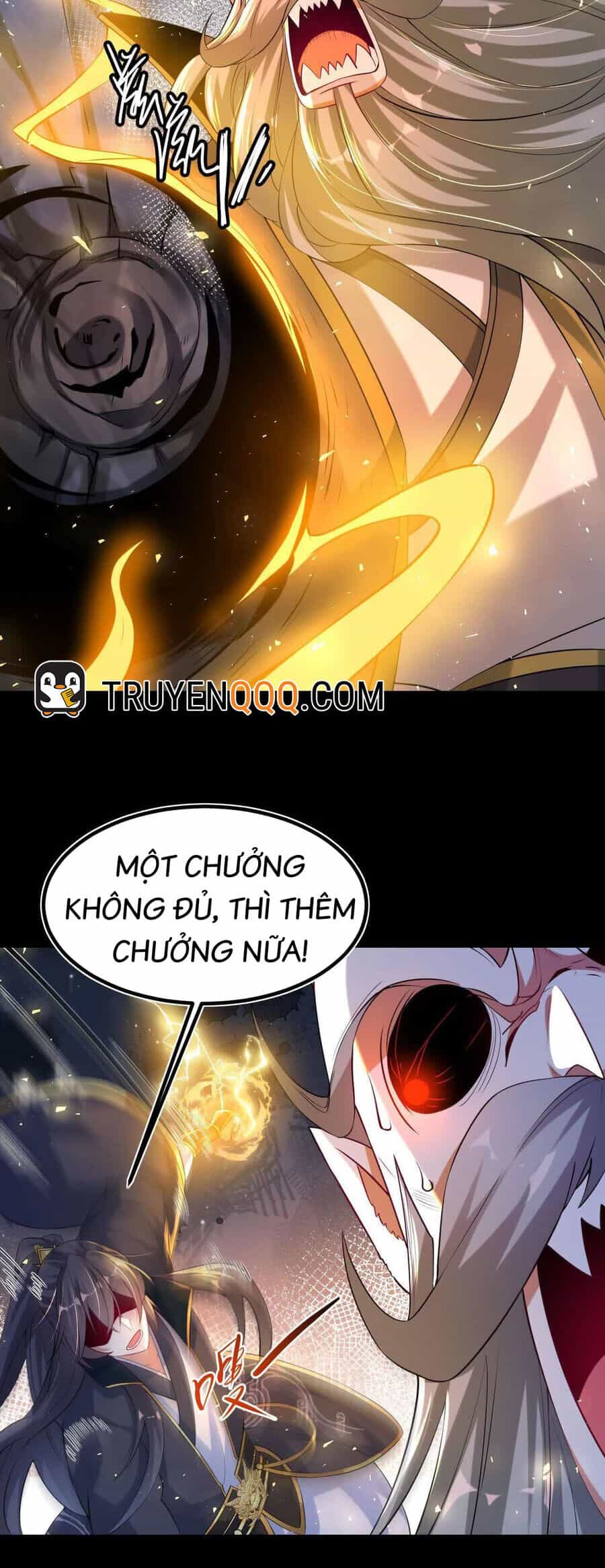 Ngạo Thế Đan Thần - Chương 41 - ảnh 11