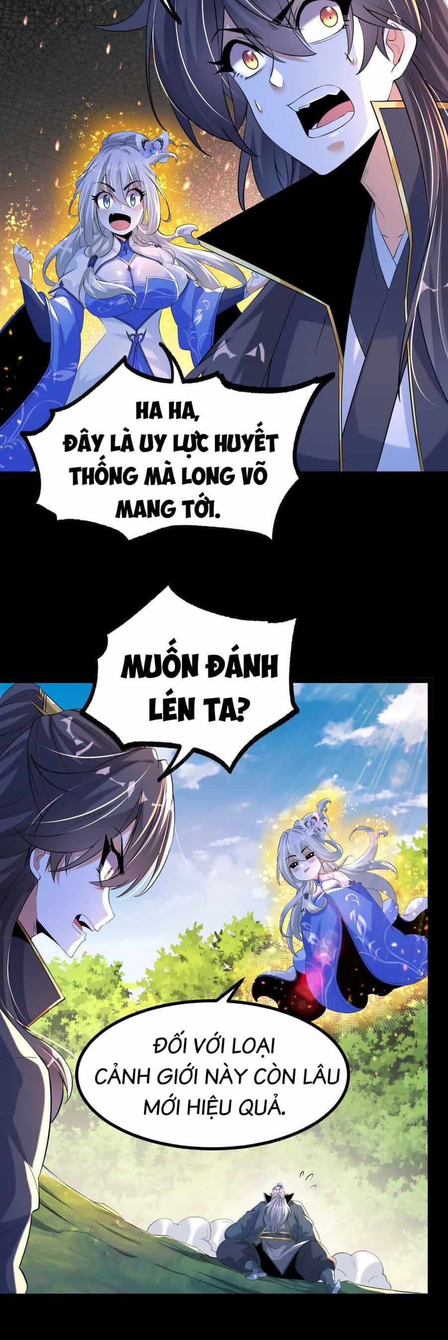 Ngạo Thế Đan Thần - Chương 41 - ảnh 19