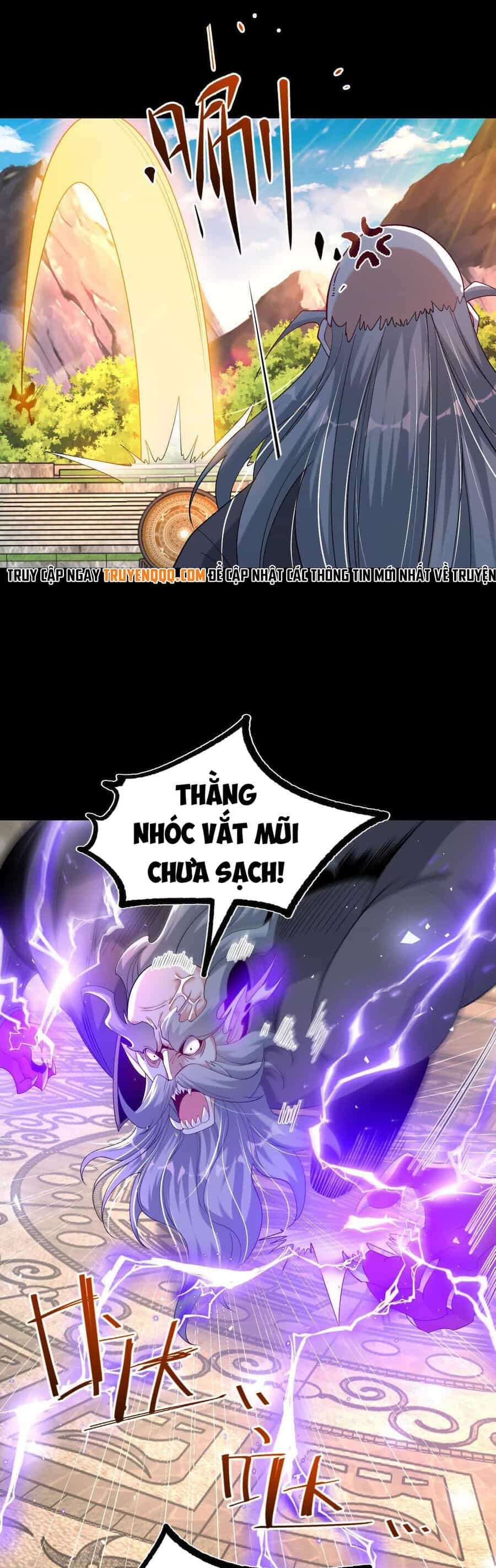 Ngạo Thế Đan Thần - Chương 41 - ảnh 2