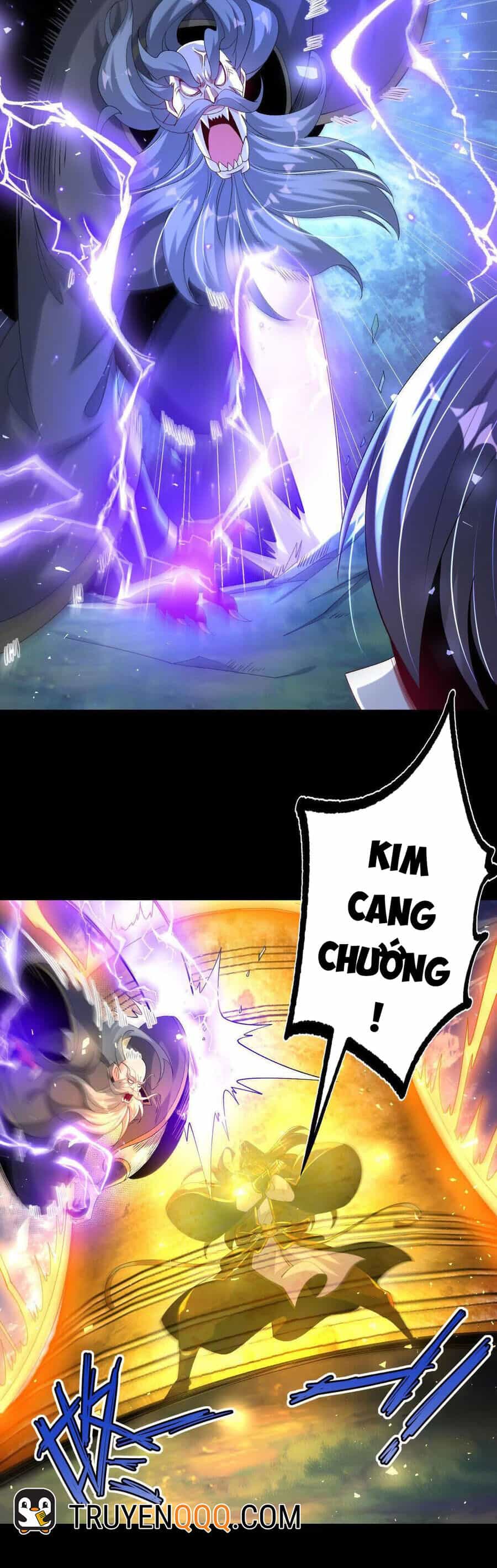 Ngạo Thế Đan Thần - Chương 41 - ảnh 4