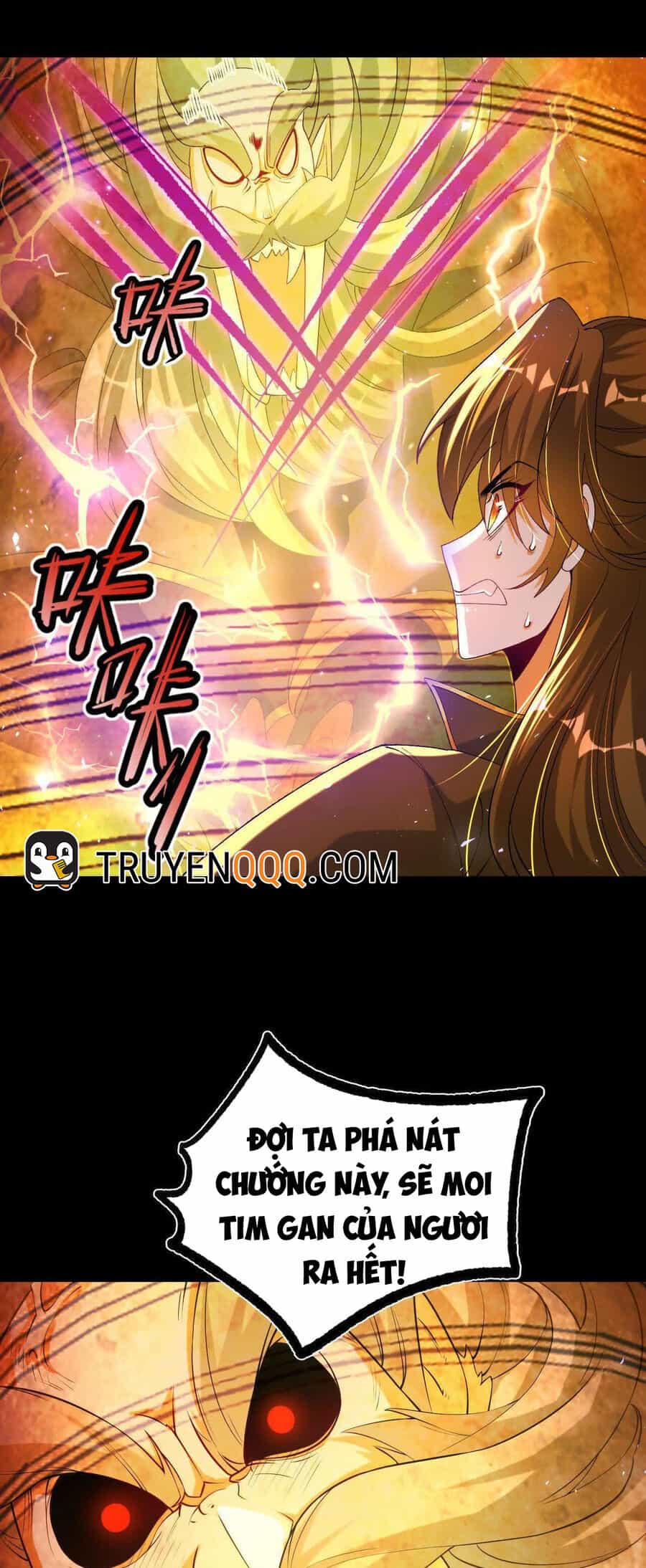 Ngạo Thế Đan Thần - Chương 41 - ảnh 5