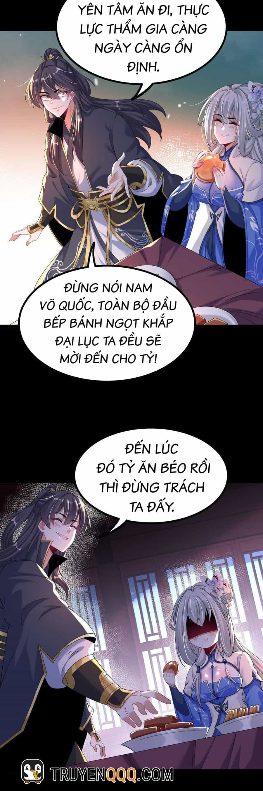 Ngạo Thế Đan Thần - Chương 42 - ảnh 13