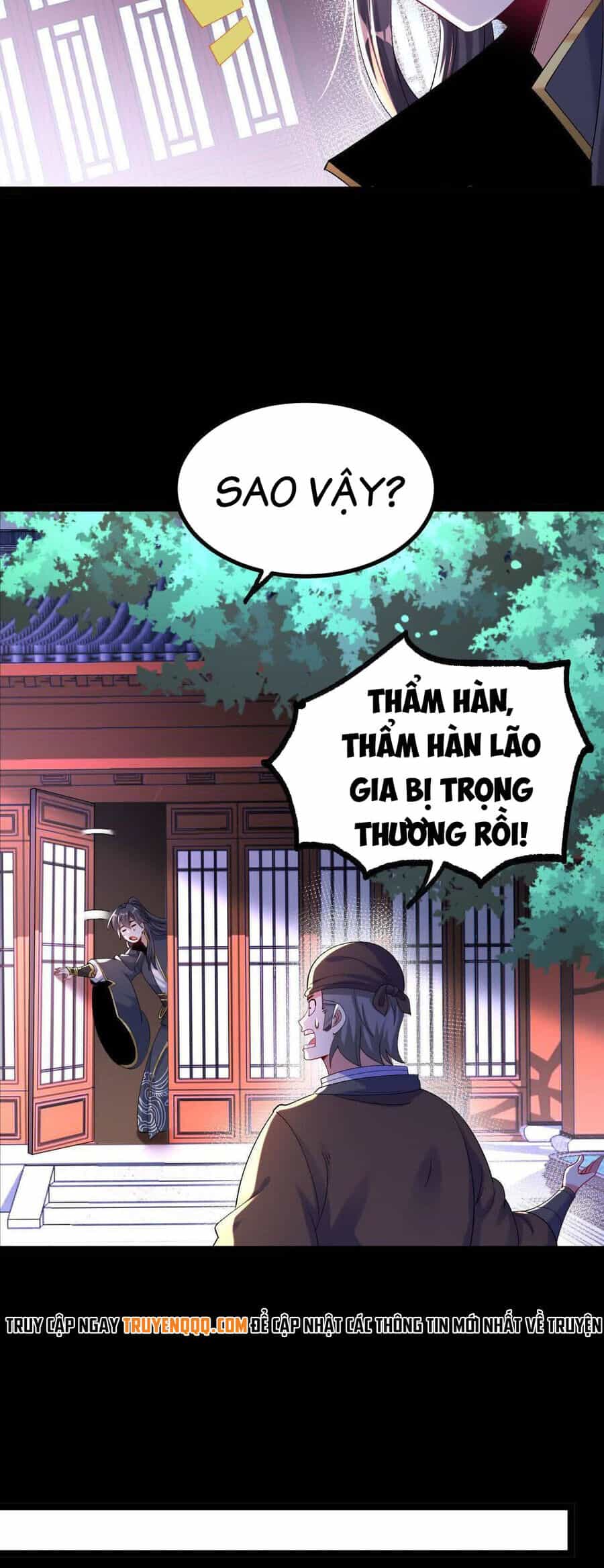Ngạo Thế Đan Thần - Chương 42 - ảnh 16