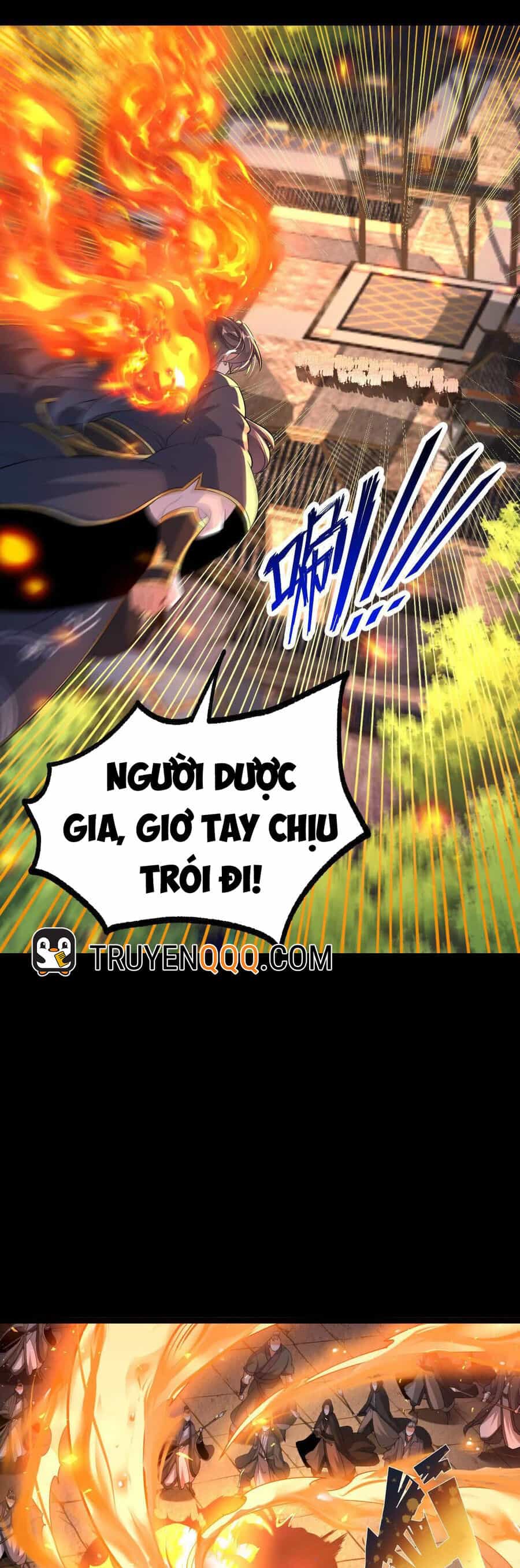 Ngạo Thế Đan Thần - Chương 42 - ảnh 2