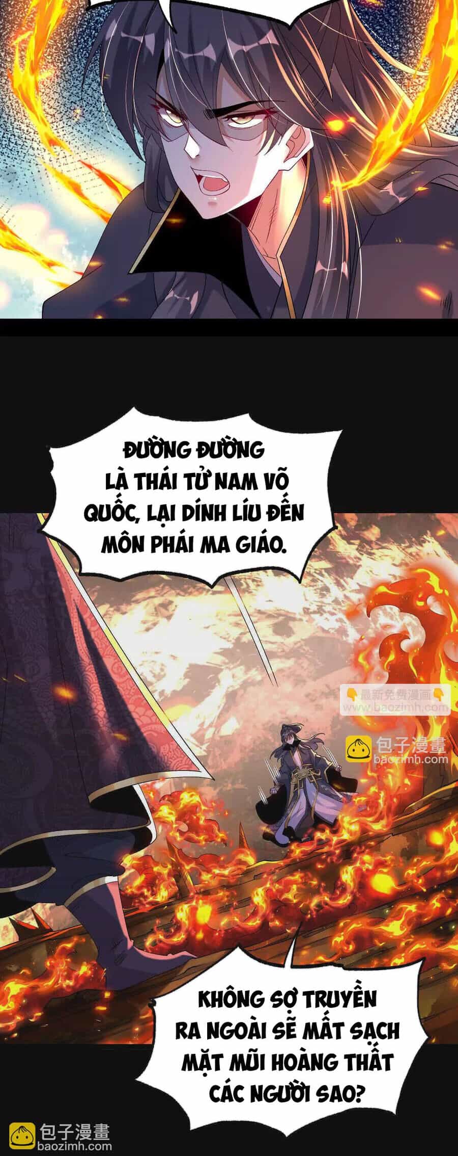 Ngạo Thế Đan Thần - Chương 43 - ảnh 11