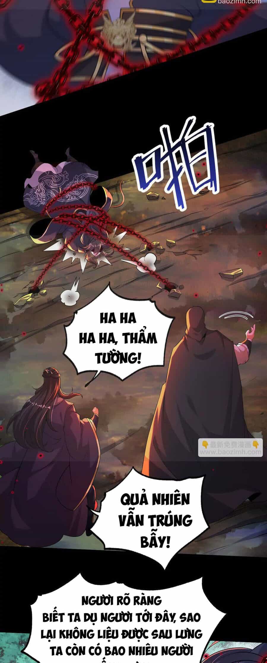 Ngạo Thế Đan Thần - Chương 43 - ảnh 19
