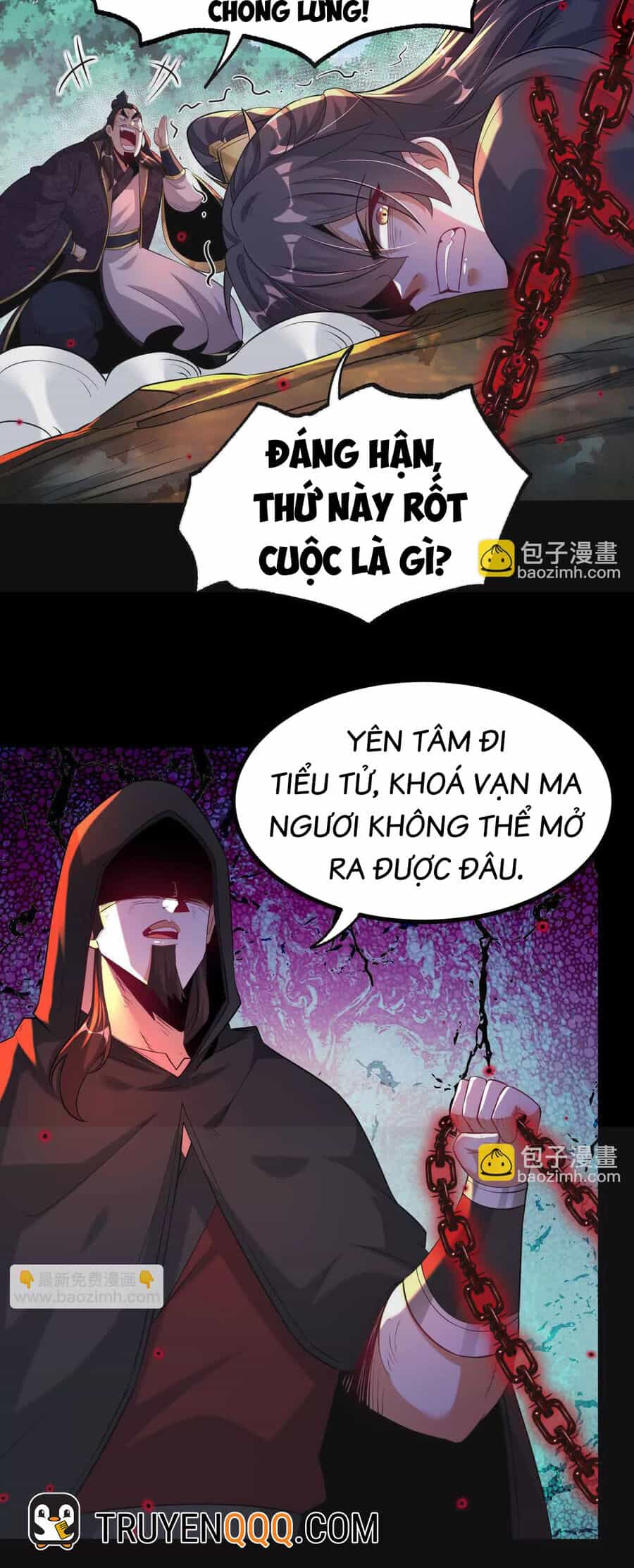 Ngạo Thế Đan Thần - Chương 43 - ảnh 20