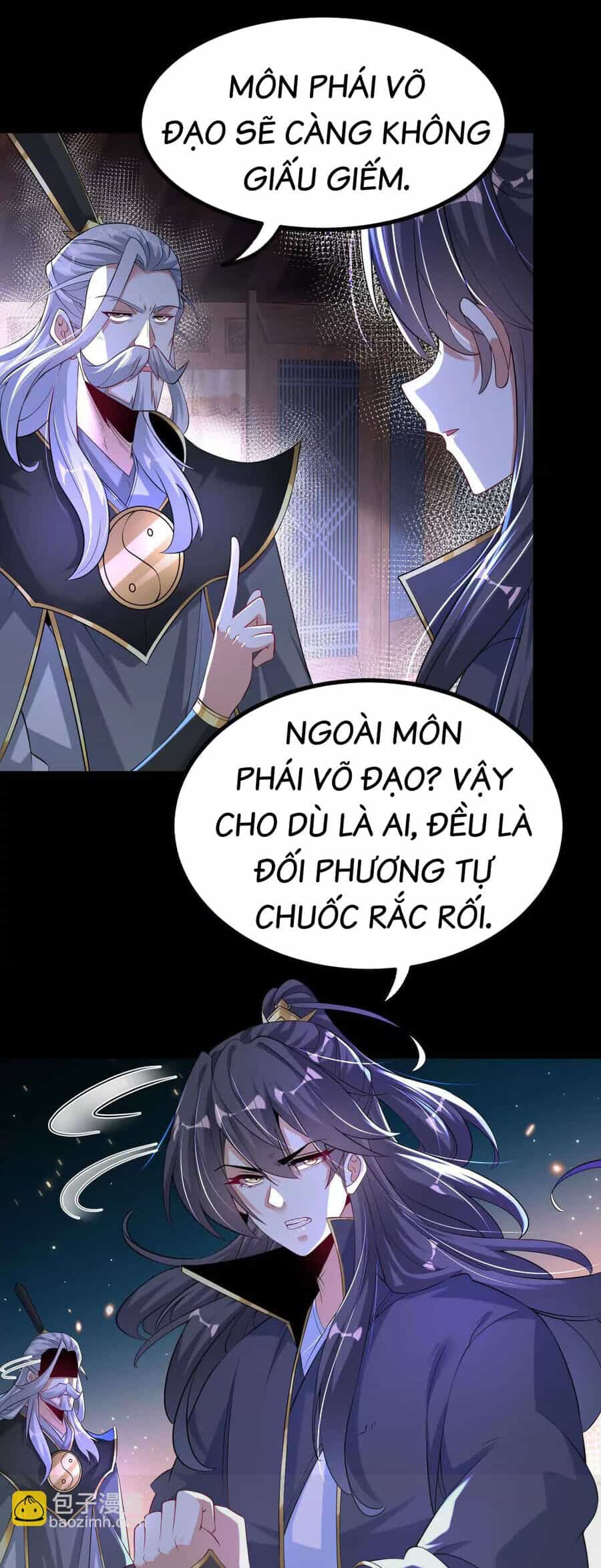 Ngạo Thế Đan Thần - Chương 43 - ảnh 3