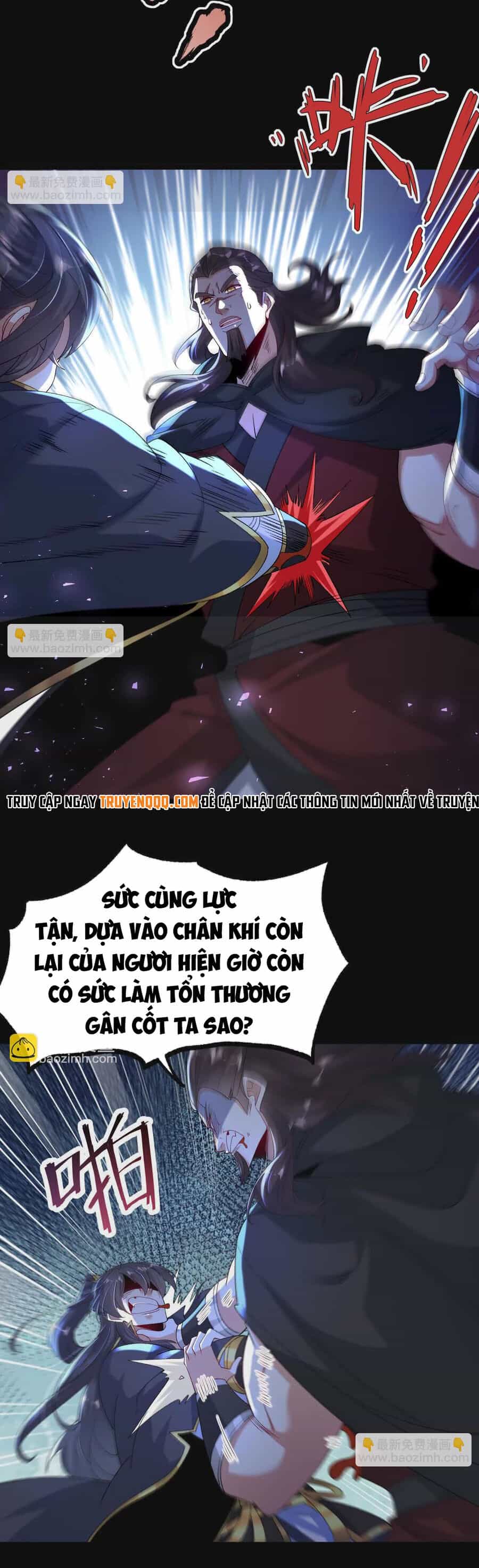 Ngạo Thế Đan Thần - Chương 44 - ảnh 18