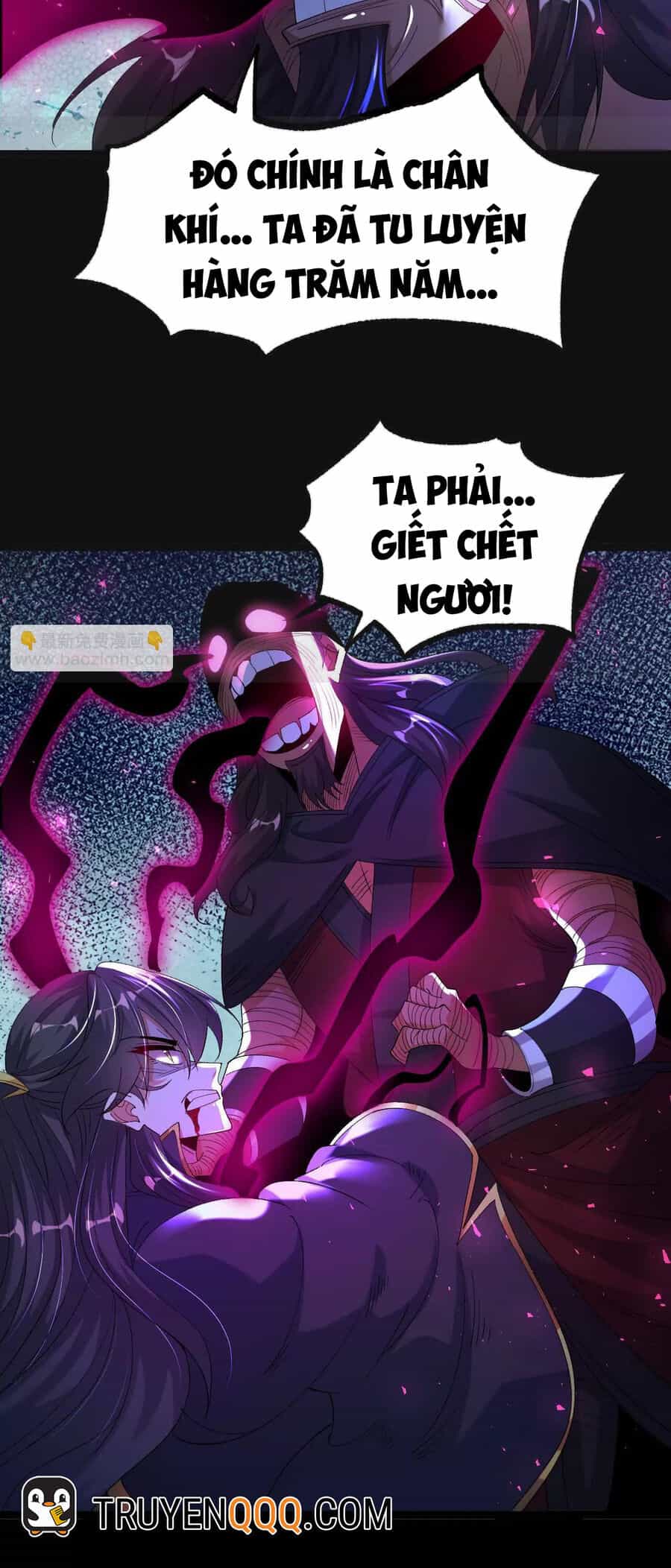 Ngạo Thế Đan Thần - Chương 44 - ảnh 21