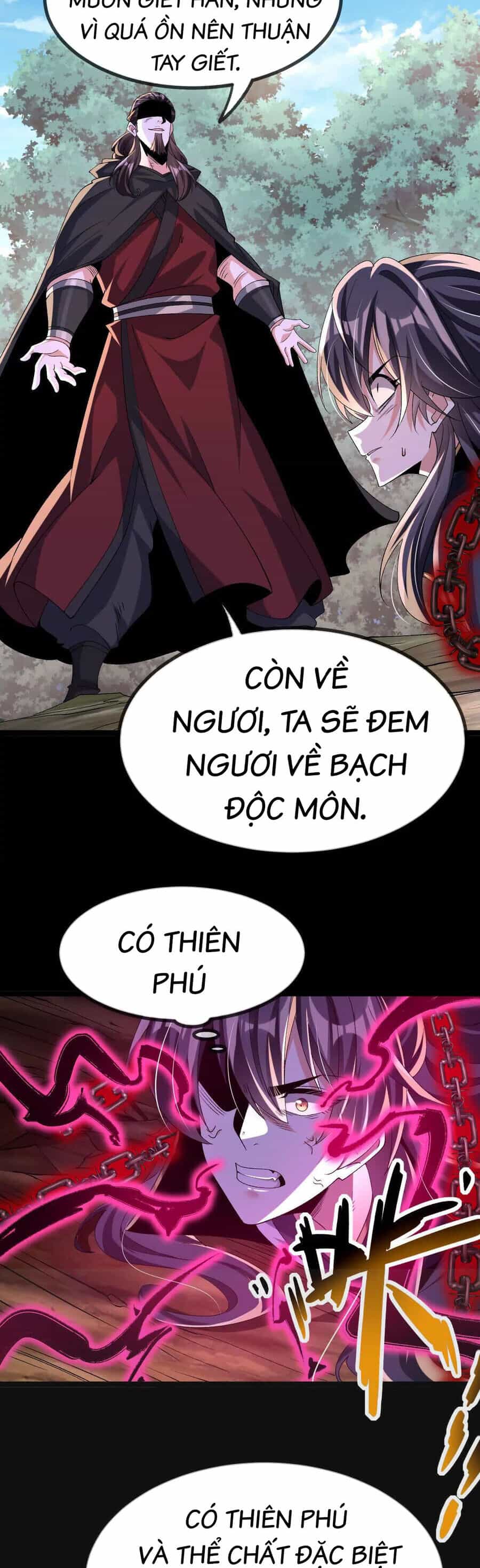 Ngạo Thế Đan Thần - Chương 44 - ảnh 6