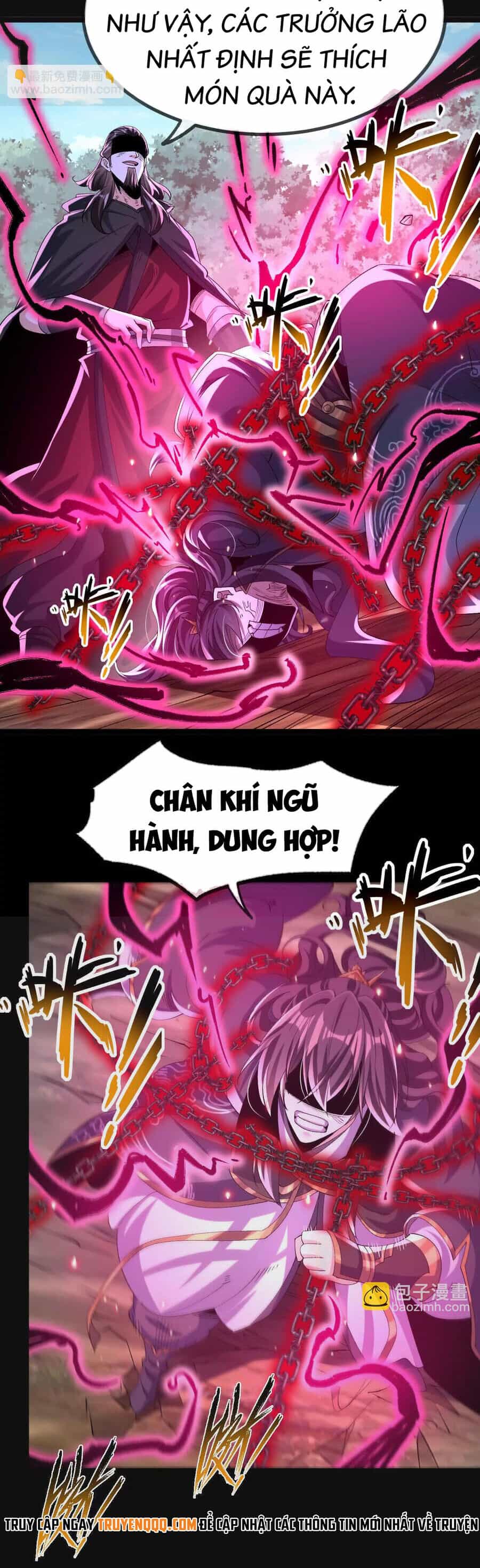 Ngạo Thế Đan Thần - Chương 44 - ảnh 7