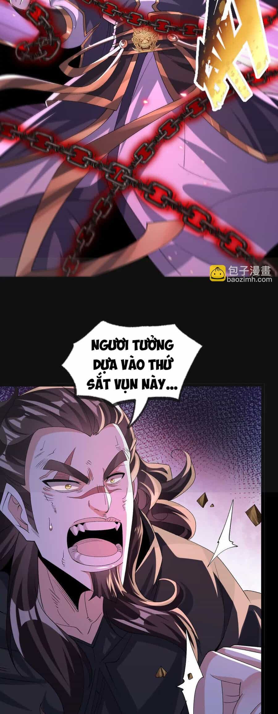 Ngạo Thế Đan Thần - Chương 44 - ảnh 9
