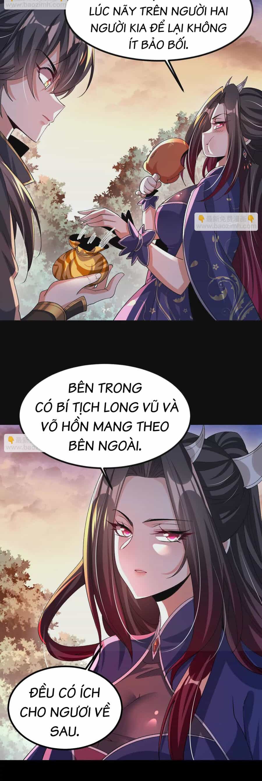 Ngạo Thế Đan Thần - Chương 45 - ảnh 10