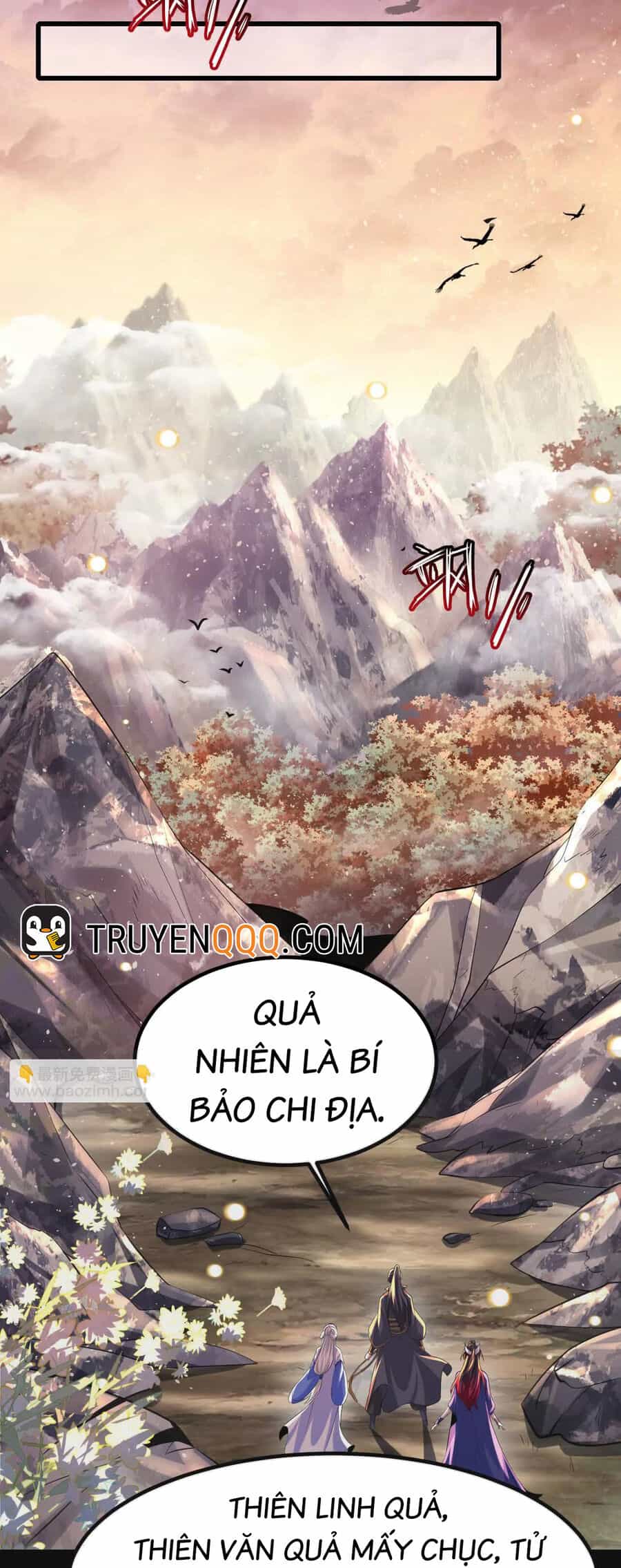 Ngạo Thế Đan Thần - Chương 45 - ảnh 20