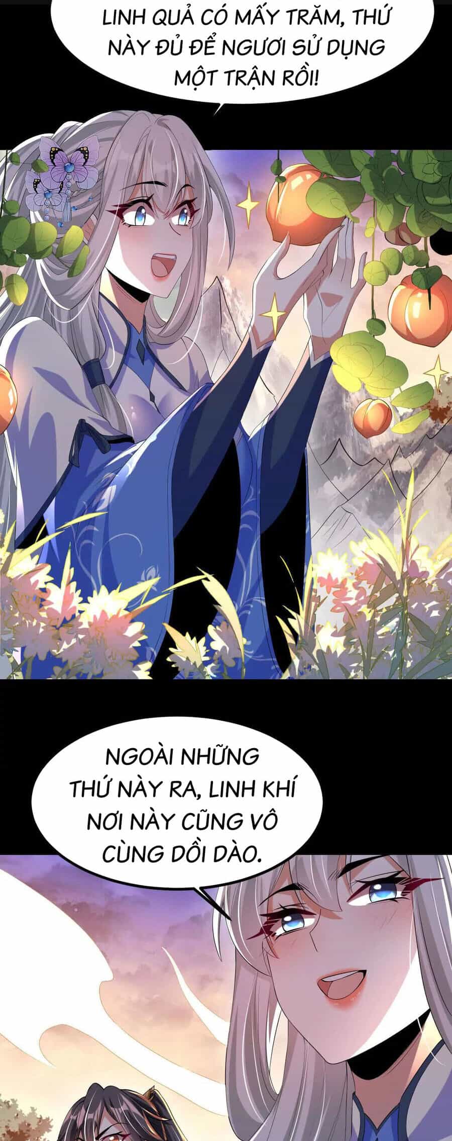 Ngạo Thế Đan Thần - Chương 45 - ảnh 21
