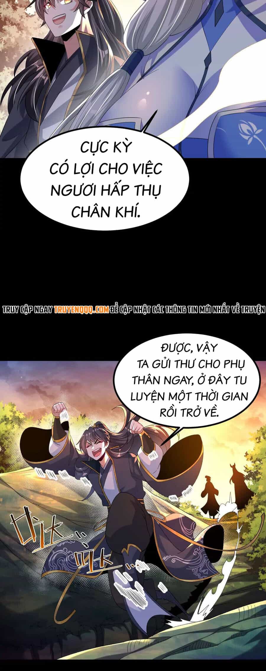 Ngạo Thế Đan Thần - Chương 45 - ảnh 22