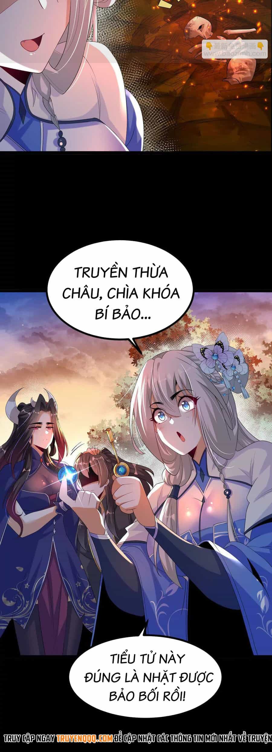Ngạo Thế Đan Thần - Chương 45 - ảnh 7