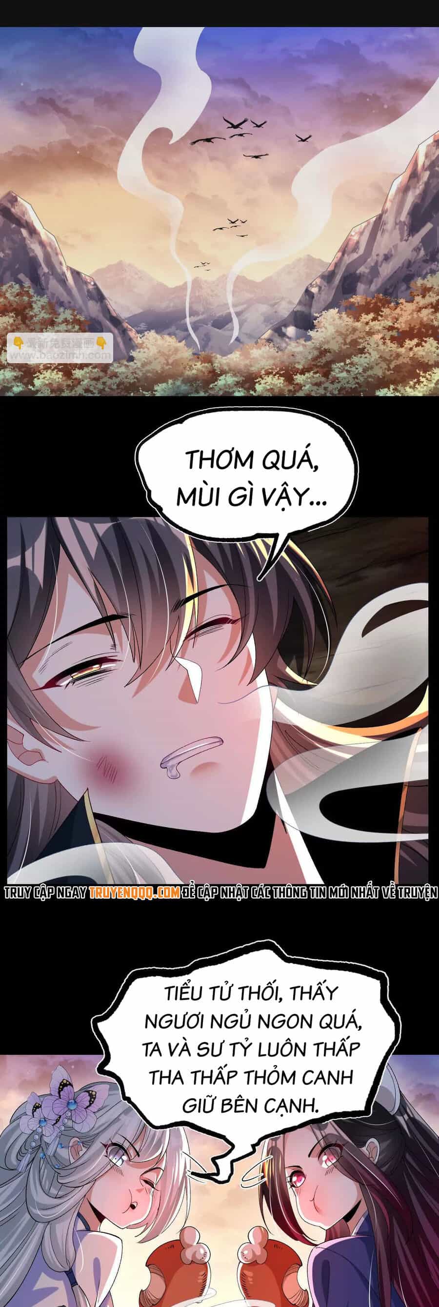 Ngạo Thế Đan Thần - Chương 45 - ảnh 8