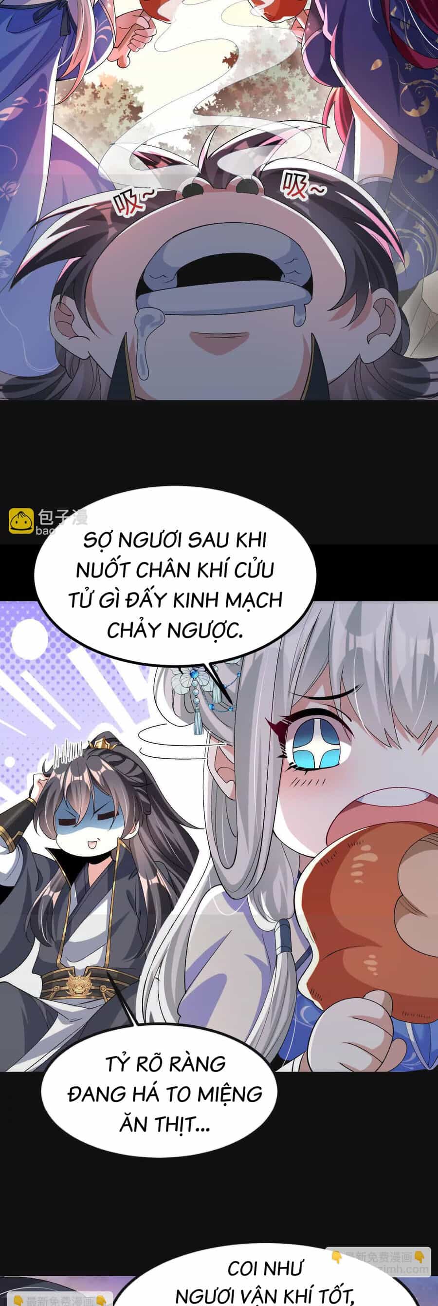 Ngạo Thế Đan Thần - Chương 45 - ảnh 9