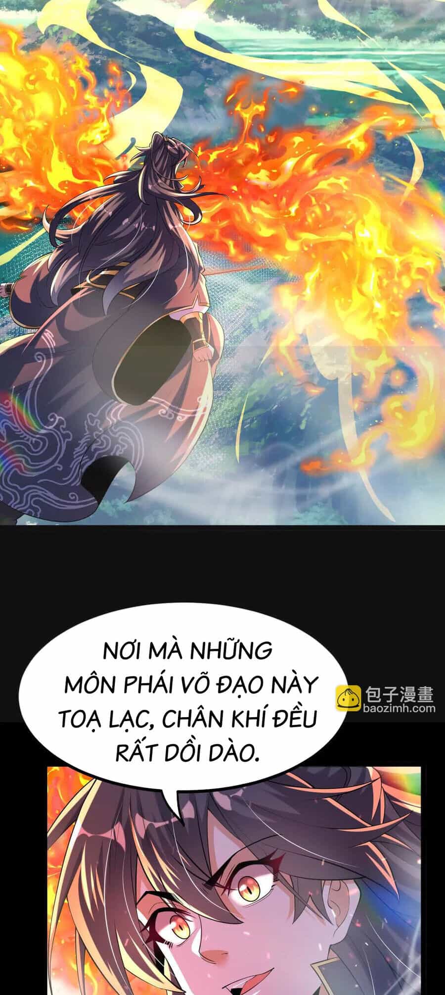 Ngạo Thế Đan Thần - Chương 46 - ảnh 14