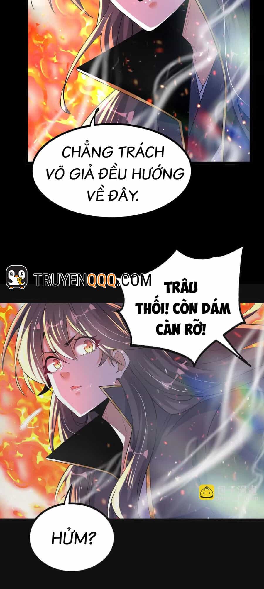 Ngạo Thế Đan Thần - Chương 46 - ảnh 15