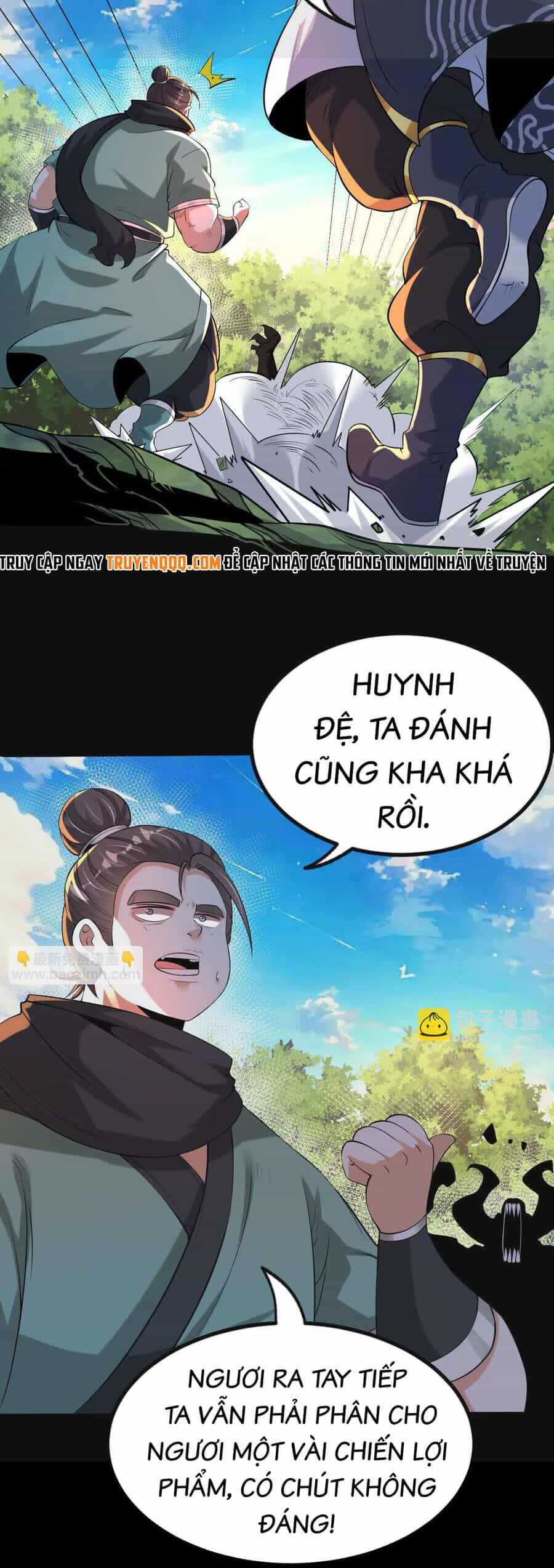 Ngạo Thế Đan Thần - Chương 46 - ảnh 18