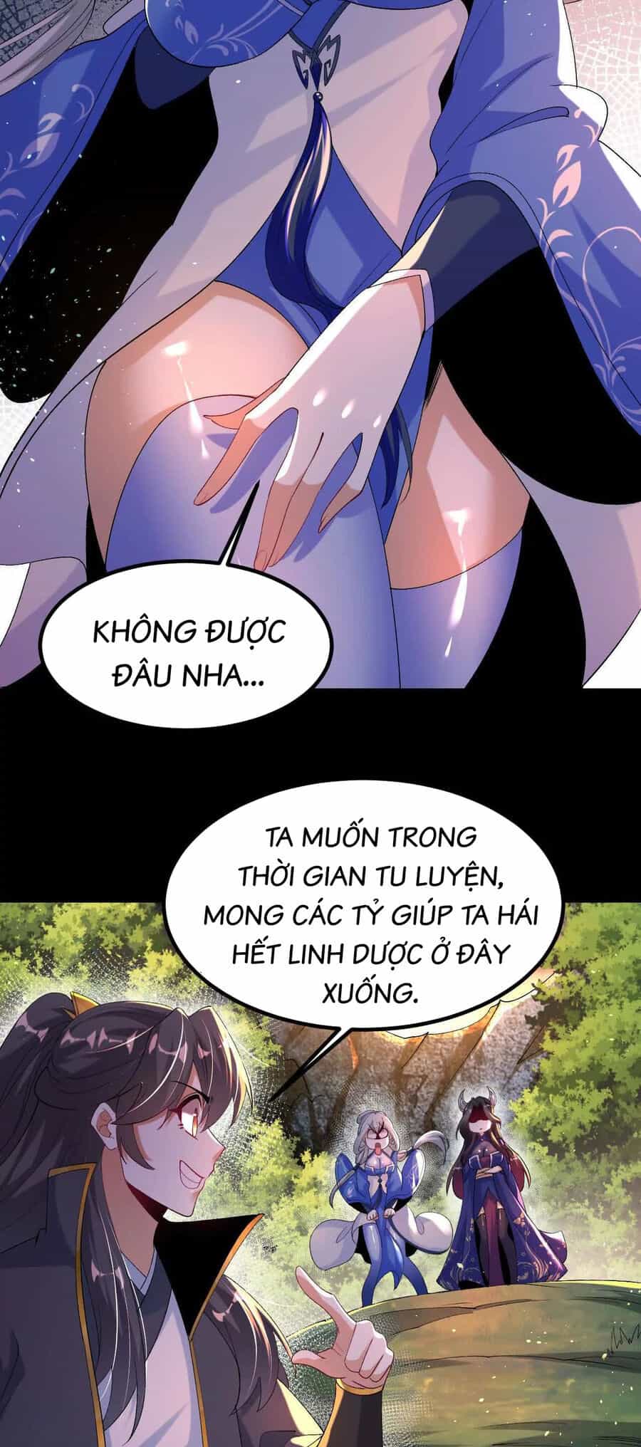 Ngạo Thế Đan Thần - Chương 46 - ảnh 3